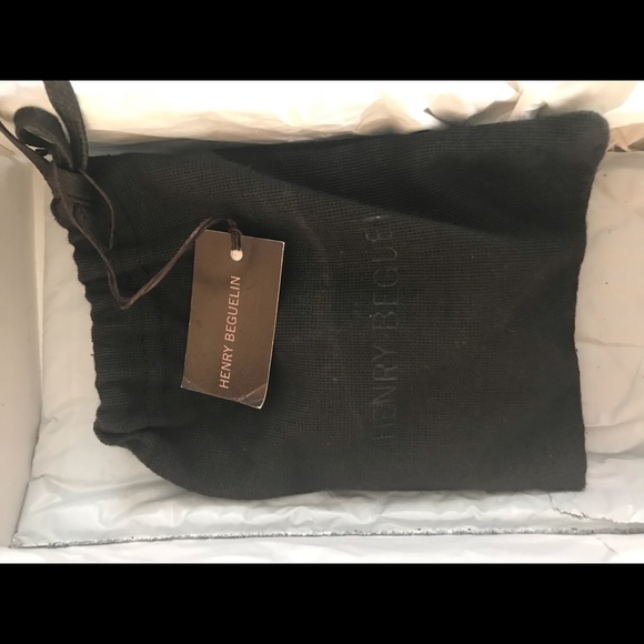 Belt and buckle - Picture 2 of 5